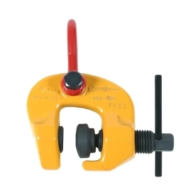 Univerzální šroubová svěrka pro vertikální...